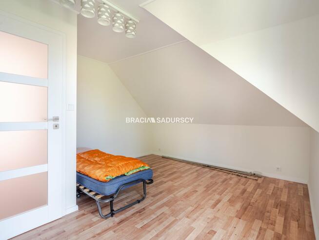 Dom Pawlikowice gm. Wieliczka