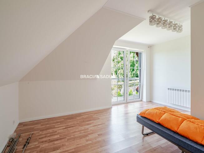 Dom Pawlikowice gm. Wieliczka