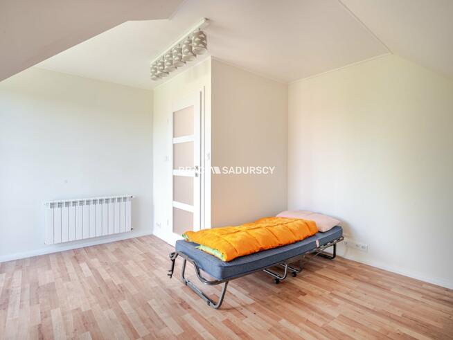 Dom Pawlikowice gm. Wieliczka