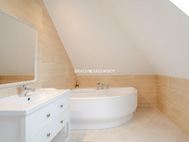 Dom Pawlikowice gm. Wieliczka