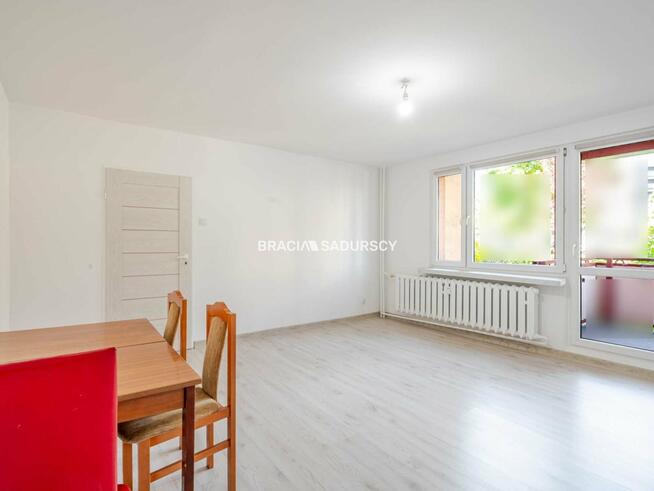 Mieszkanie Kraków Bieżanów-Prokocim, Rydygiera