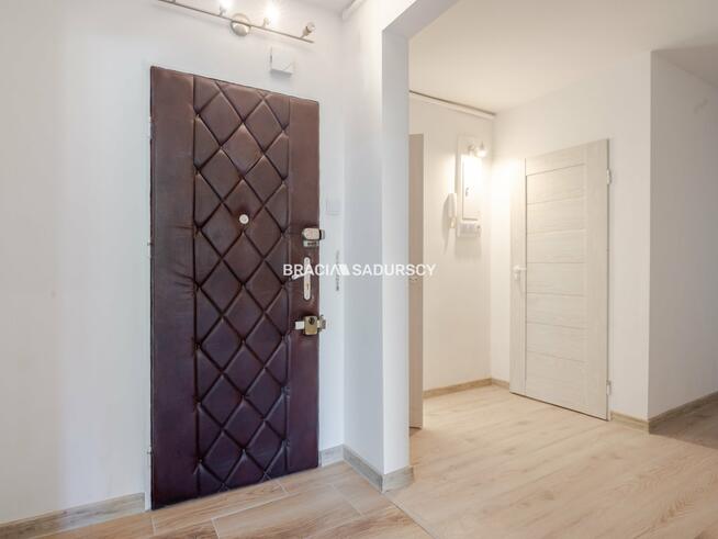 Mieszkanie Kraków Bieżanów-Prokocim, Rydygiera