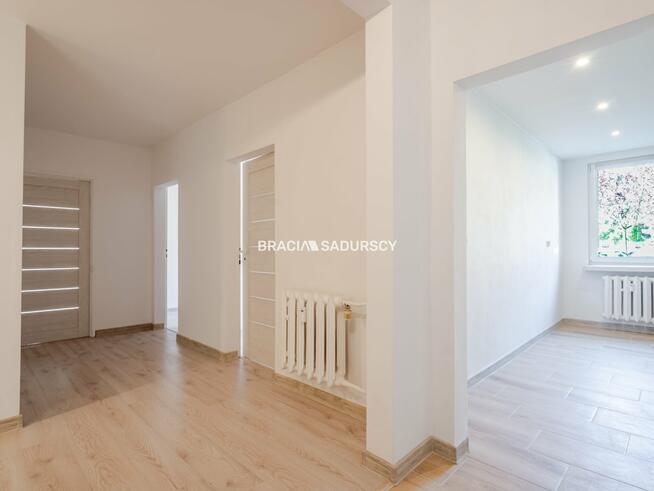 Mieszkanie Kraków Bieżanów-Prokocim, Rydygiera