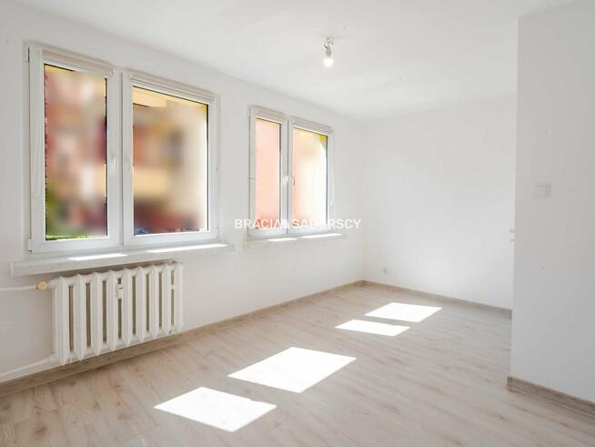 Mieszkanie Kraków Bieżanów-Prokocim, Rydygiera