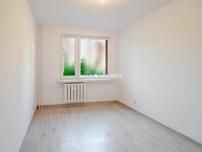 Mieszkanie Kraków Bieżanów-Prokocim, Rydygiera