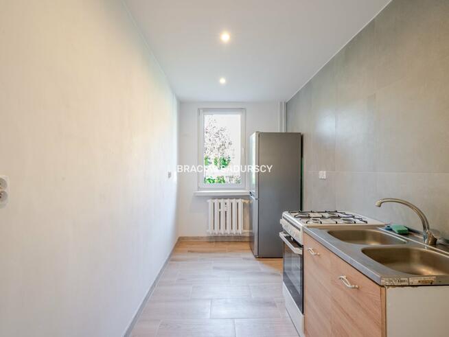 Mieszkanie Kraków Bieżanów-Prokocim, Rydygiera