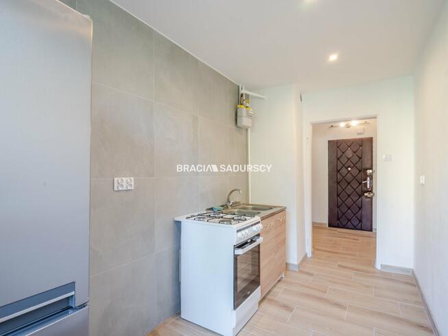 Mieszkanie Kraków Bieżanów-Prokocim, Rydygiera