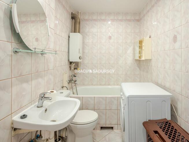 Mieszkanie Kraków Bieżanów-Prokocim, Rydygiera