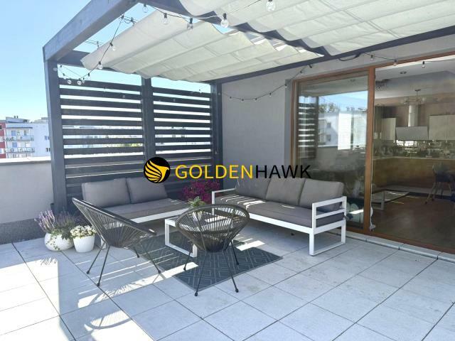 Mieszkanie Szczecin Nowe Miasto, Lewandowskiego