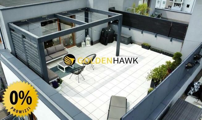 Mieszkanie Szczecin Nowe Miasto, Lewandowskiego