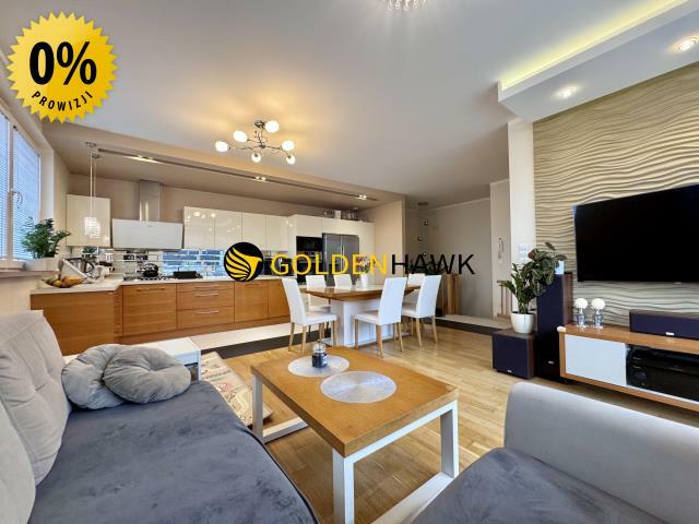 Mieszkanie Szczecin Nowe Miasto, Lewandowskiego