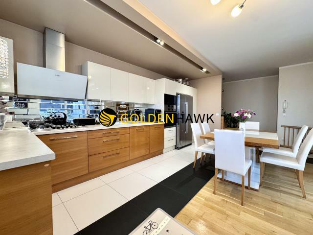 Mieszkanie Szczecin Nowe Miasto, Lewandowskiego