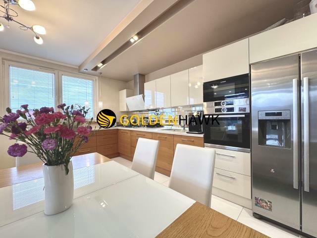 Mieszkanie Szczecin Nowe Miasto, Lewandowskiego