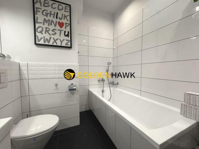 Mieszkanie Szczecin Nowe Miasto, Lewandowskiego