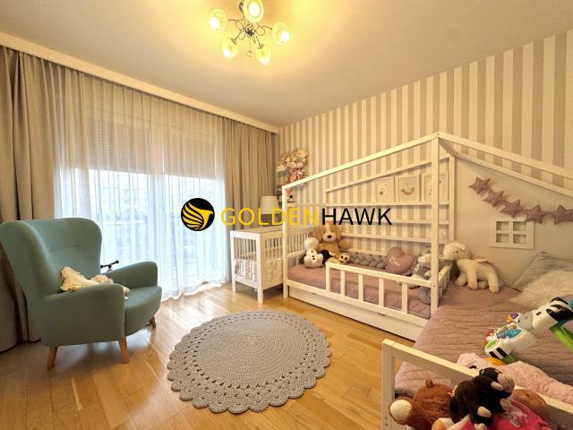 Mieszkanie Szczecin Nowe Miasto, Lewandowskiego