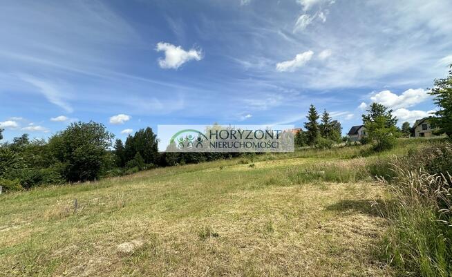 Czaple - dwie działki do wyboru