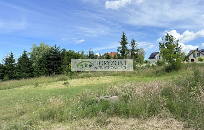 Czaple - dwie działki do wyboru