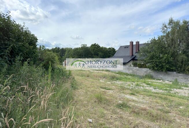 Czaple - dwie działki do wyboru