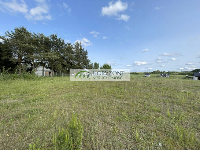 Młynek - działki z panoramicznym widokiem