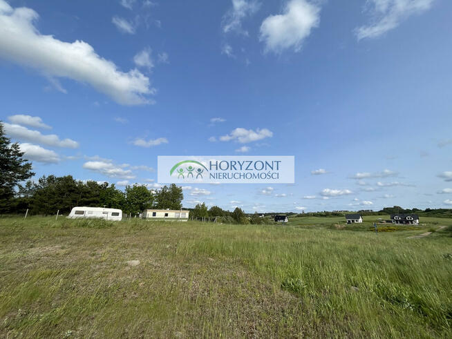 Młynek - działki z panoramicznym widokiem