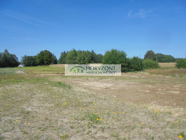 Rąb - działki z pięknym widokiem