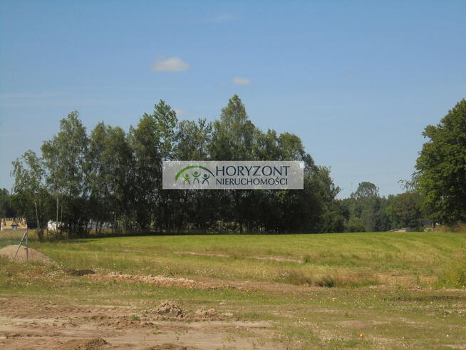 Rąb - działki z pięknym widokiem