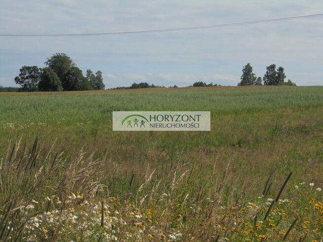 Rąb - działki z pięknym widokiem