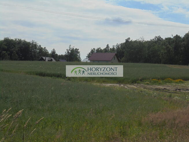 Rąb - działki z pięknym widokiem