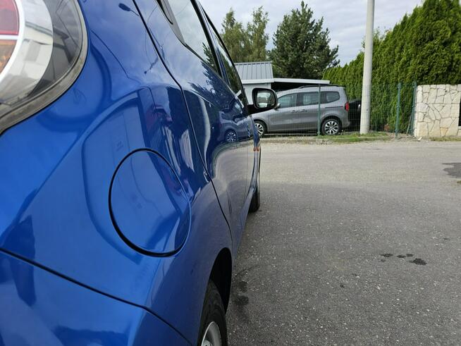 Chevrolet Spark Raty/Zamiana Gwarancjaklimatyzacja bardzo ładny stan