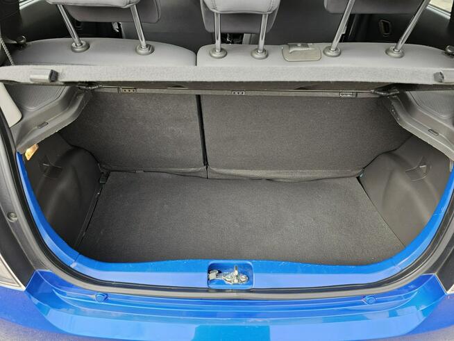 Chevrolet Spark Raty/Zamiana Gwarancjaklimatyzacja bardzo ładny stan