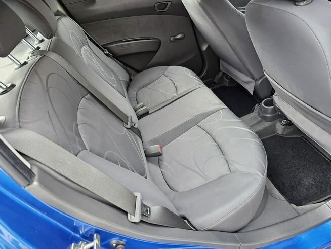Chevrolet Spark Raty/Zamiana Gwarancjaklimatyzacja bardzo ładny stan