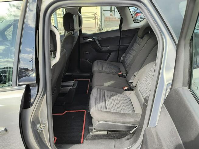 Opel Meriva Instalacja Gazowa | Nawigacja| Czujniki PDC| ALU| Super Stan