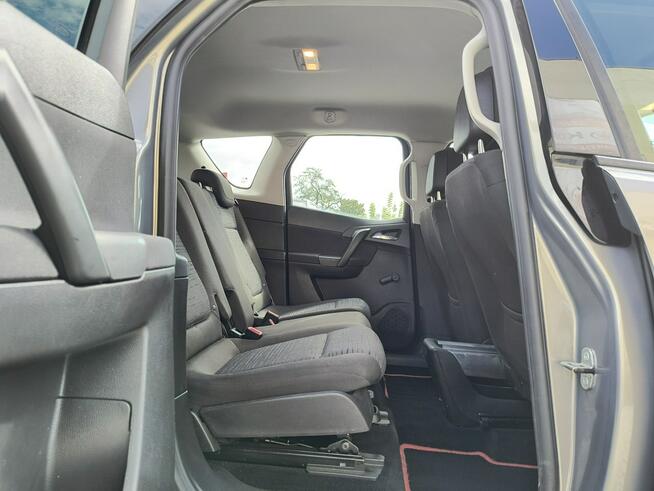 Opel Meriva Instalacja Gazowa | Nawigacja| Czujniki PDC| ALU| Super Stan