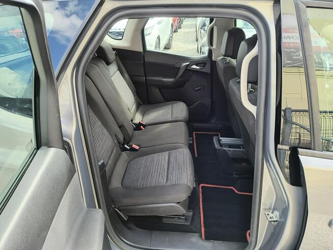 Opel Meriva Instalacja Gazowa | Nawigacja| Czujniki PDC| ALU| Super Stan