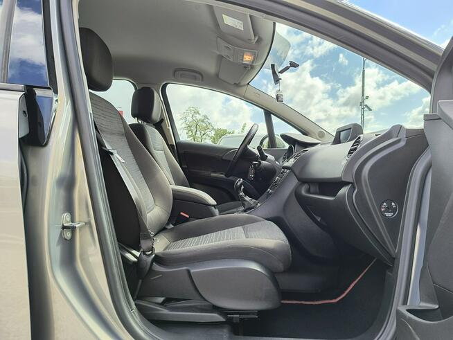 Opel Meriva Instalacja Gazowa | Nawigacja| Czujniki PDC| ALU| Super Stan