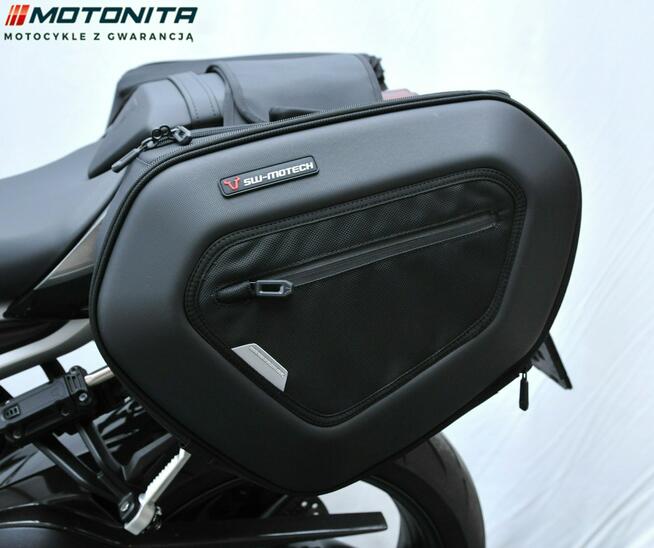Triumph Street Triple Triumph Street Triple 765 R , 2023/2024, salon PL, gwarancja MOTONITA