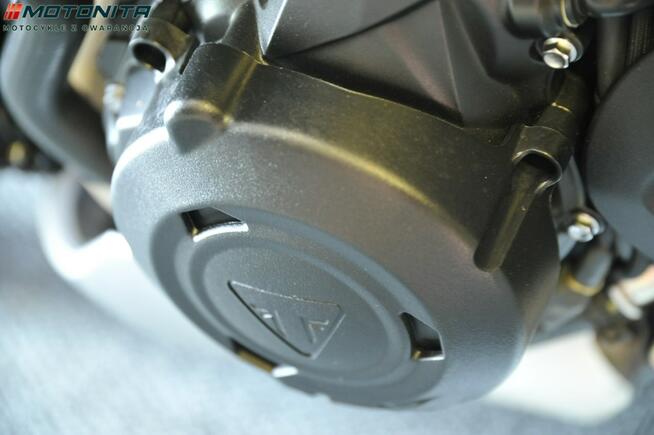 Triumph Street Triple Triumph Street Triple 765 R , 2023/2024, salon PL, gwarancja MOTONITA