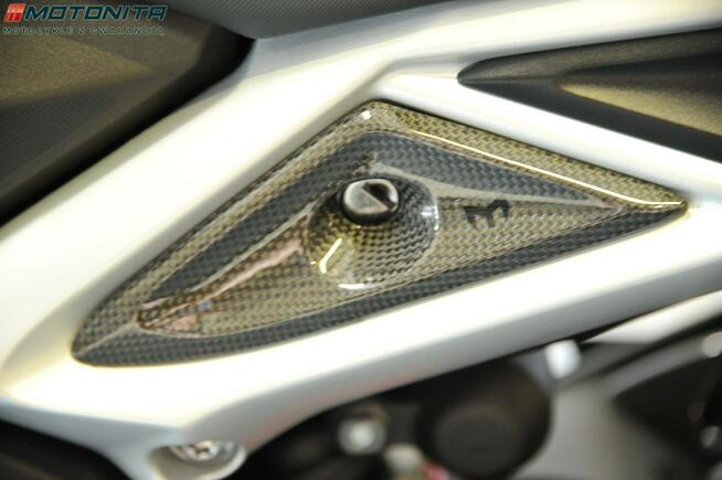 Triumph Street Triple Triumph Street Triple 765 R , 2023/2024, salon PL, gwarancja MOTONITA