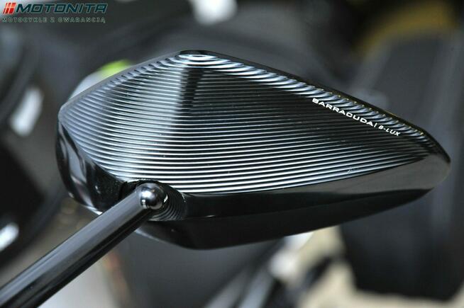 Triumph Street Triple Triumph Street Triple 765 R , 2023/2024, salon PL, gwarancja MOTONITA