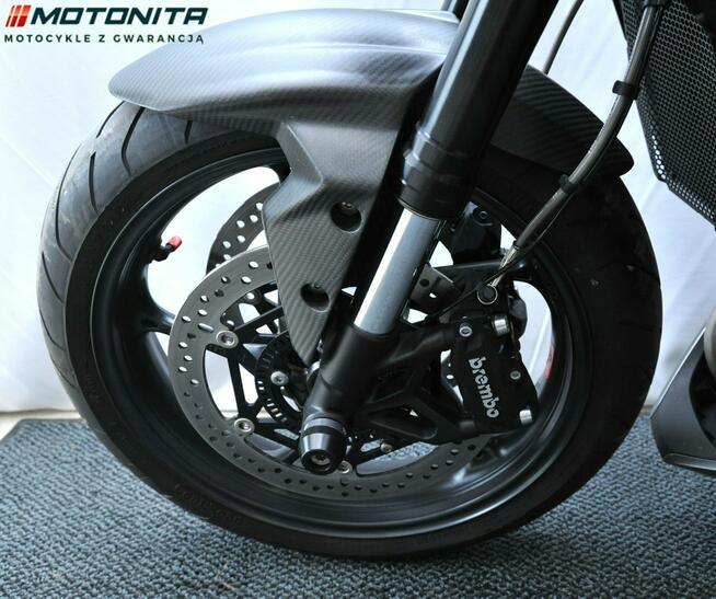 Triumph Street Triple Triumph Street Triple 765 R , 2023/2024, salon PL, gwarancja MOTONITA