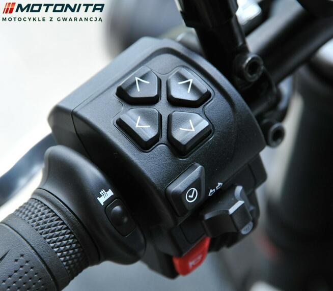 Triumph Street Triple Triumph Street Triple 765 R , 2023/2024, salon PL, gwarancja MOTONITA