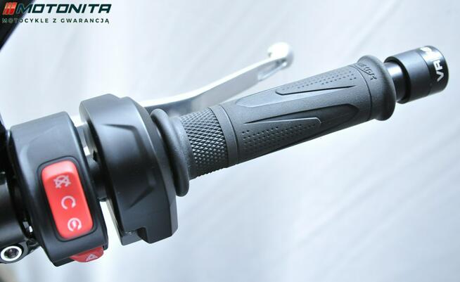 Triumph Street Triple Triumph Street Triple 765 R , 2023/2024, salon PL, gwarancja MOTONITA