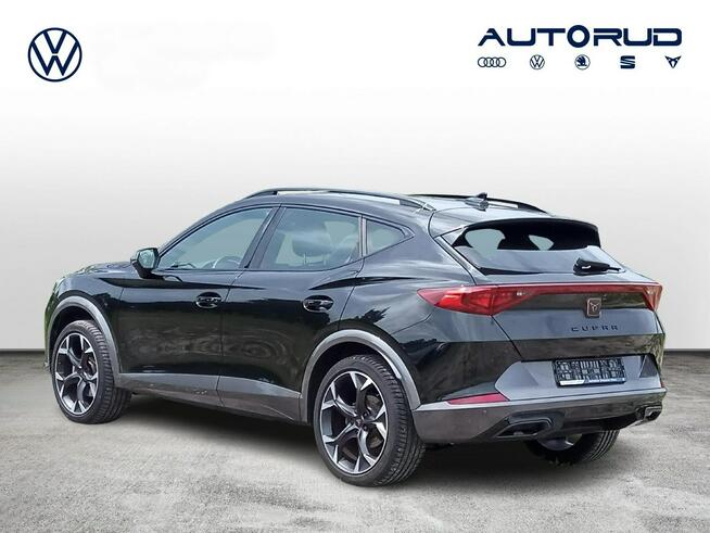 Cupra Formentor 1.5TSI 150KM DSG Ambiente Kamera Gwar. Dealer FV23%