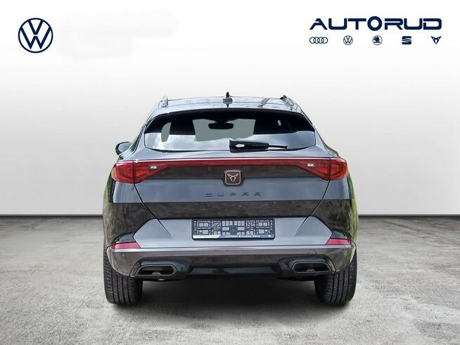 Cupra Formentor 1.5TSI 150KM DSG Ambiente Kamera Gwar. Dealer FV23%