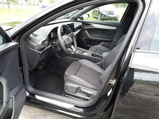 Cupra Formentor 1.5TSI 150KM DSG Ambiente Kamera Gwar. Dealer FV23%