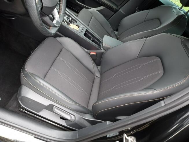 Cupra Formentor 1.5TSI 150KM DSG Ambiente Kamera Gwar. Dealer FV23%