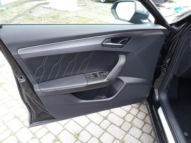 Cupra Formentor 1.5TSI 150KM DSG Ambiente Kamera Gwar. Dealer FV23%