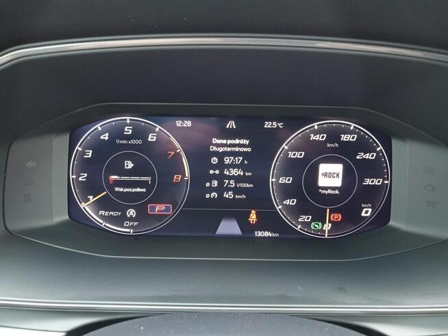 Cupra Formentor 1.5TSI 150KM DSG Ambiente Kamera Gwar. Dealer FV23%