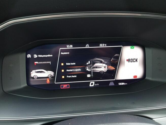 Cupra Formentor 1.5TSI 150KM DSG Ambiente Kamera Gwar. Dealer FV23%