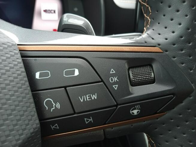 Cupra Formentor 1.5TSI 150KM DSG Ambiente Kamera Gwar. Dealer FV23%